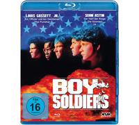Boy Soldiers (Blu-ray)