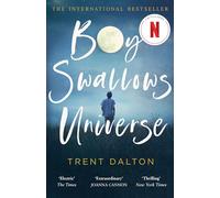 Boy Swallows Universe