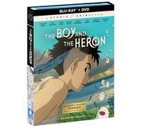 BOY & THE HERON (BDC)
