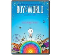 Boy & The World [Dvd] Slipsleeve Packaging, Snap Case