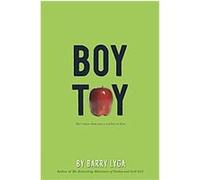 Boy Toy Barry Lyga (Auteur)
