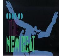 Boy Toy - This Is the New Beat