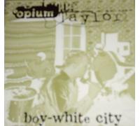 Boy-White City
