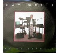 Boy White - Do We Connect [CASSETTE]