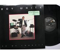 BOY WHITE - do we connect LP