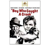 Boy Who Caught A Crook