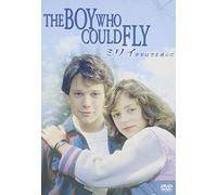 Boy Who Could Fly [Import allemand]