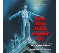 Boy Who Could Fly (Original Soundtrack) [Import]