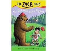 Boy Who Cried Bigfoot, The Zack Files Dan Greenburg (Auteur)
