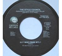 Boy Who Cried Wolf (1985) [Import]