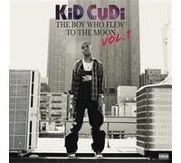 Boy Who Flew To Volume 1 – Universal Music Group