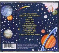 Boy Who Knew Too Much