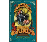 Boy Who Lost Fairyland
