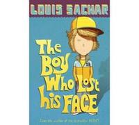 Boy Who Lost His Face Sachar, Louis (Auteur)