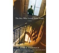 Boy Who Loved Anne Frank