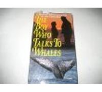 Boy Who Talks to Whales [VHS]