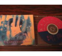 Boy Who's Never Found (4 Tracks, 1991) [Import]