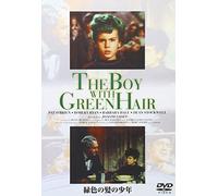 Boy With Green Hair,the [1948] [Import allemand]