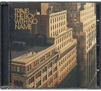 Zoe Martlew – The Boy with No Name