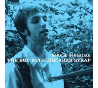 Boy with The Arab Strap (25th Anniversary Edition)