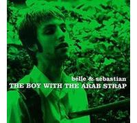 Boy with the arab strap E