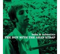 Boy with the arab strap G