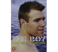 Boy with The Sun in His Eyes [Edizione: Regno Unito] [Import]