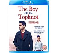 Boy with The Topknot [Edizione: Regno Unito] [Blu-Ray] [Import]