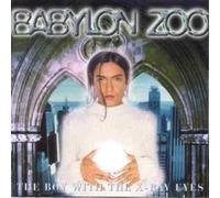 Boy With the X Ray Eyes by Babylon Zoo (1996-02-05)
