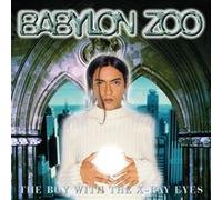 Babylon Zoo – Boy With The X-Ray Eyes – Vinyle 180 g Turquoise – Music On Vinyl