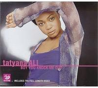 Boy You Knock Me Out Pt.1 by Tatyana Ali (2000-04-25)