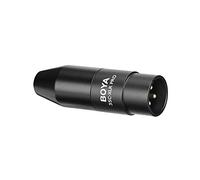 Boya 35C-XLR