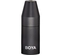 BOYA 35C-XLR Réduction Jack-XLR