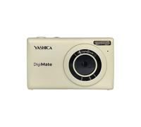 Boya Appareil photo numérique DIGIMATE 100 BLANC