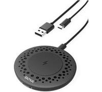 Microphone de conférence Boya Blobby avec chargeur sans fil