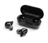 Boya Audio – Écouteurs sans fil AP1B – Stéréo – Noir