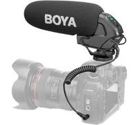 Microphone Boya BY-BM3030