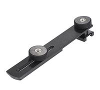 BOYA BY-C01 Rail en Aluminium p. app. Photo