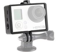 BY-C100 Frame Mount - Système de support - cage pour caméra - pour GoPro HERO3; HERO3+; HERO4