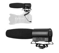 BOYA- BY-DMR7 Broadcast Quality Condenser Microphone