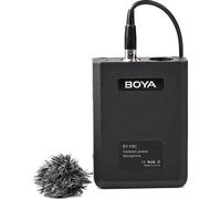 BOYA BY-F8C micro-cravate directionnel, XLR