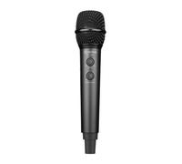 Boya BY-HM2 Microphone à main numérique pour iOS Android Windows Mac