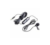 Boya By-M1 Lavalier Microphone à Condensateur pour Iphone Samsung Appareils Photo Reflex Numériques Pc Mkfpl003