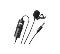 Boya BY-M1 Omnidirectional Lavalier Microphone