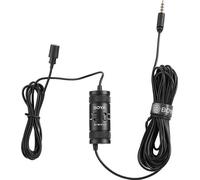 Boya BY-M1 Pro II - Microfoon à pince