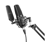 Boya BY-M1000 condensor studio recording microphone