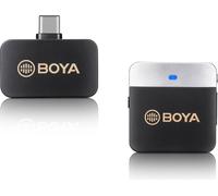 Boya BY-M1V3 pro Smartphone Android USB-C