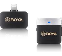Boya BY-M1V5 pro iPhone iPad