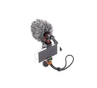 Enceintes, baffle et amplis DJ GENERIQUE BOYA BY-MM1 compact caméra vidéo Youtube Vlogging Microphone Enregistrement Microp_kosenewe272