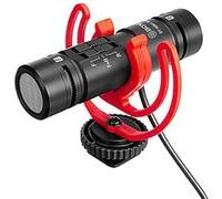 BY-MM1 Pro micro canon compact universel